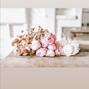 Meet your Posher, Myra ✨